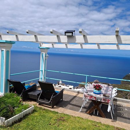 Casa D'Alegria Madeira Island Βίλα Ribeira Brava Εξωτερικό φωτογραφία